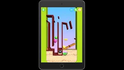 Dig this (Dig it) Level 94-17 | BUBBLE | Chapter 94 level 17 Solution Walkthrough