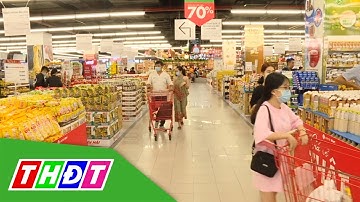 Đẩy mạnh kích cầu tiêu dùng cuối năm | THDT