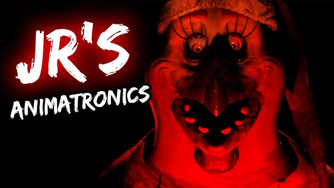 Top 10 Scariest Animatronics in Five Nights at Freddy's - LevelSkip