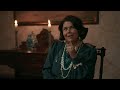 Mirinho finge se preocupar com a educação para impressionar Lúcia | A Nobreza do Amor  TV Globo