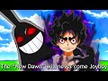 Imu&#39;s Devil Devil Fruit Corrupts Luffy&#39;s Godly Power - One Piece Chapter 1085