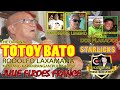 KAPAMPANGAN LEGEND TOTOY BATO | DOS PLAKADOS | HOSTED BY: TIRSO ROMANTICO