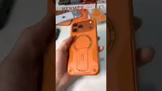 🧡 Best Shockproof Case for iPhone 17 Pro Max 🔥