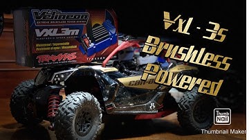 Axial yeti jr | Can am Maverick X3 Turbo R |