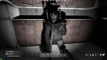 Stopping a Suicide in DayZ