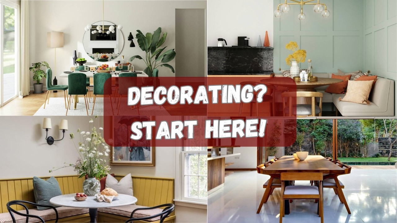 Why Your Seasonal Personality MATTERS in Interior Design - YouTube
