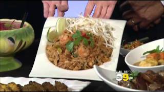 Natalee Thai On Kcal9