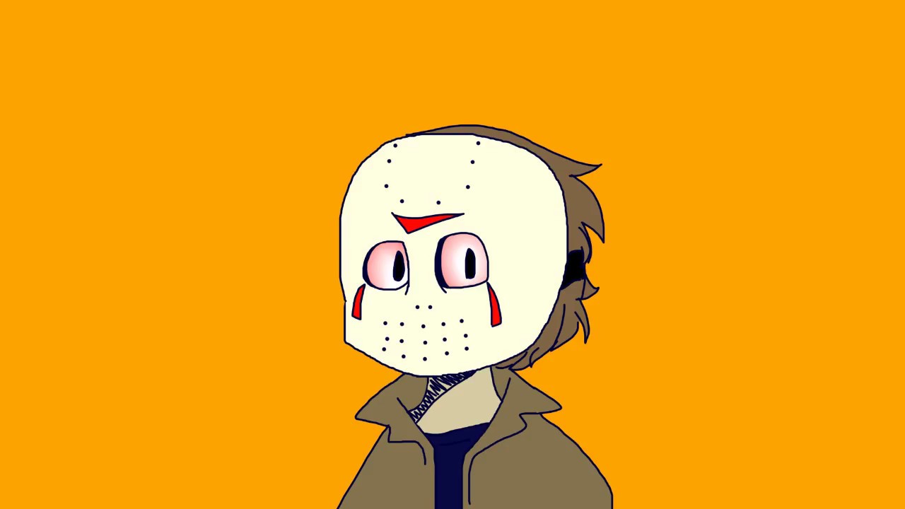 Chainsaw Meme {Ft. Jason} YouTube