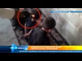 Боевики ИГИЛ предложили детям сыграть в казнь заложников
