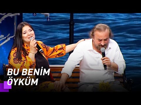 Tuğçe Kandemir - Bu Benim Öyküm | Kuzeyin Oğlu Volkan Konak 9. Bölüm