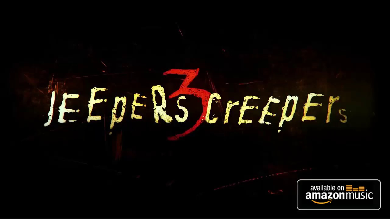 The soundtrack from Jeepers Creepers 3 YouTube