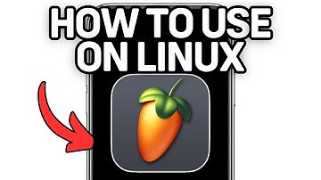 How To Use Fl Studio On Linux (Full Guide) 2025!