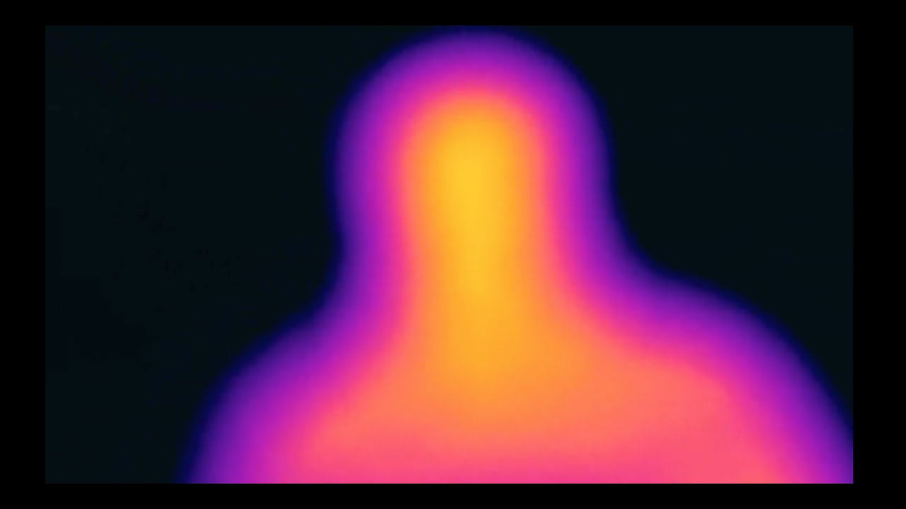 YouTube player