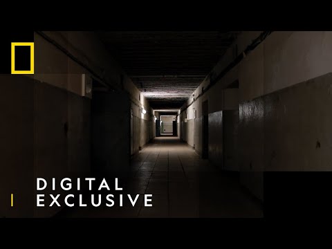 Hitler's Bunker | National Geographic UK