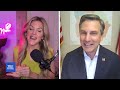 Midterms 2026: Who's putting Georgia first? Hear from top Senate candidate | RAISING AMERICA