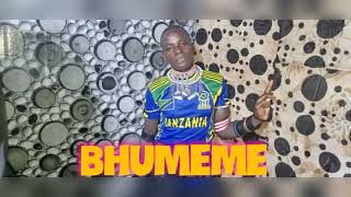 Bhumeme Mayeka Ujumbe Zugu Nkimone=Prod By Mbasha Studio{2024}