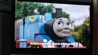 Thomas And Friends Everyday Is A Special Day On Sodor