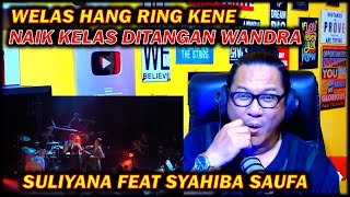 WELAS HANG RING KENE   SULIYANA ft SYAHIBA SAUFA Official Music Video