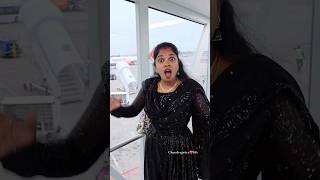 Thumbnail for Love Marriage 😱 Crazy wife 🤣 #shorts #trending #viral #chandrupriya #love