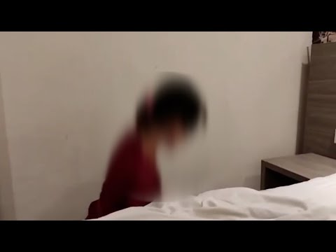 Identitas Pemeran Video Mesum Wanita Kebaya Merah Terkuak