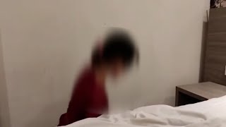 Identitas Pemeran Video Mesum Wanita Kebaya Merah Terkuak