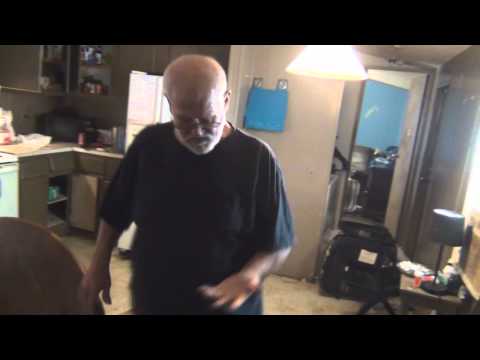 Angry Grandpa PISSED About Cantaloupe