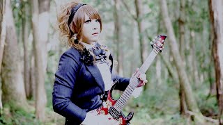 HIZAKI - 「Rusalka」MV chords