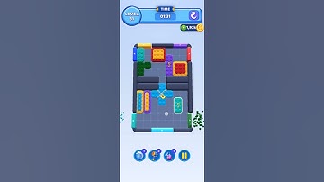 Color Block Jam Level 81