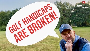 World Handicap System Explained | Golf Show Ep. 186