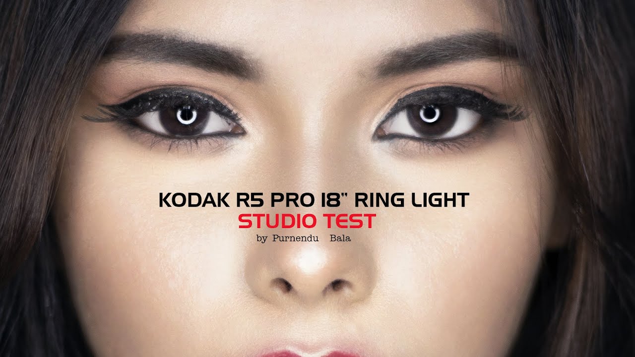 Buy Kodak R2 Ring Light 18 inch Online Buy in India