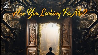 Looking For Me? With Reginal S. Wright