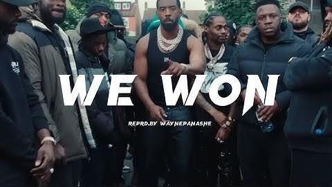 Xxxtentacion x Tion Wayne x Russ Millions - We Won (Official Music Video)