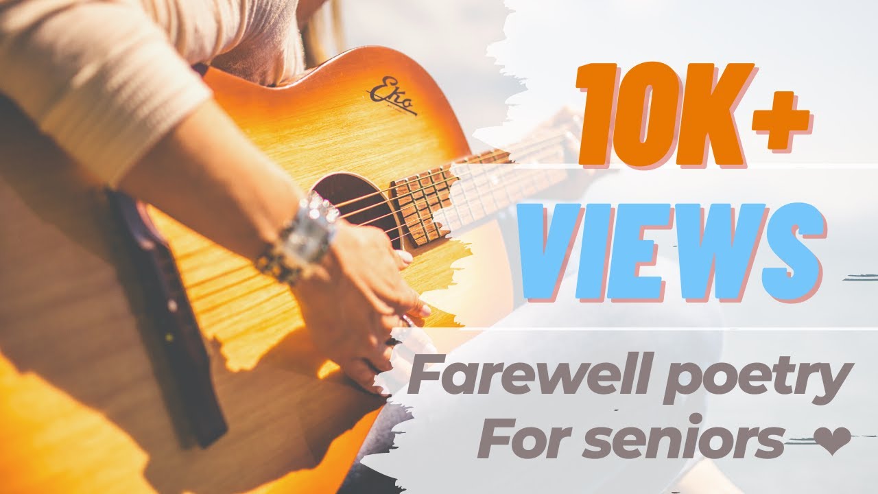 Farewell Poetry for seniors ||2k16-2k20 Batch || Engineering Life Poetry || By Kanha