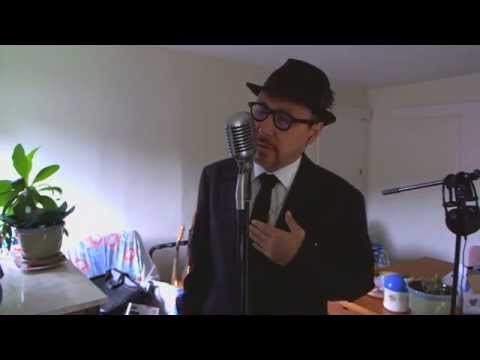 bewitched,-bothered-and-bewildered-(frank-sinatra/lady-gaga)-cover
