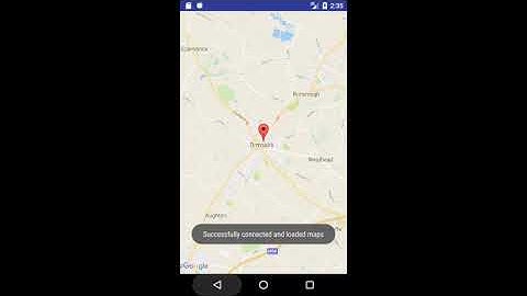Mobile Computing Assignment