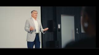 Inside Cec Founder Andrew Neitlich On Training Executive Coaches