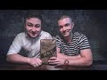 Пробуем американский сухпай (MRE Menu 15). Что едят в армии США #62