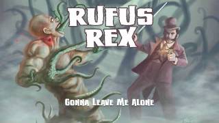 Rufus Rex - Worlds In-Between (Official Lyrics Video) Curtis Rx Of Creature Feature chords