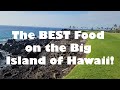 The BEST Places to Eat in Hawaii in 2024!