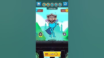 Stick Clash - Gameplay Walkthrough All Levels gameplay (Android,iOS)_gaming all 407#shorts
