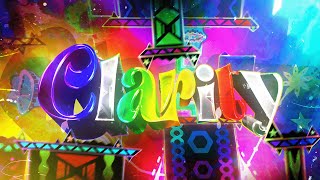 Clarity 100% (Extreme Demon by Hypno)