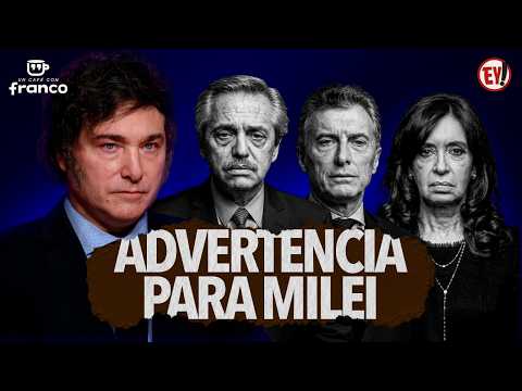 🚨 A 4 años de Alberto Fernández: ¿aprendimos algo? | Franco Rinaldi