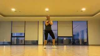 🇨🇴💭REFLEJO LA REINA DEL FLOW COREOGRAFÍA