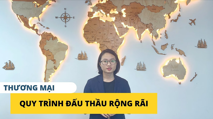 Hướng dẫn đấu thầu rộng rãi hóa chất xét nghiệm năm 2024