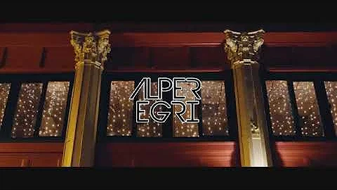 Alper Eğri - Mercy (Remix)