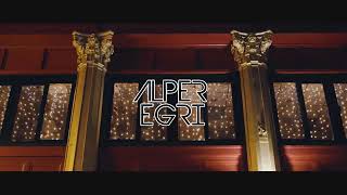 Alper Eğri - Mercy (Remix)