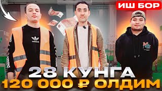 ИШ БОР 100 000 ₽ 150 000 ₽ ОЛИШЯПДИ 15 КУНДА ОЙЛИК РЕГИСТРАЦИЯ ТЕКИН ЁТОКЖОЙ БЕРАДИ