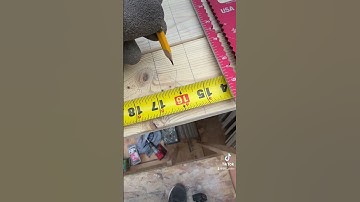 How to do a stud layout