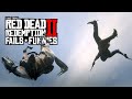 Red Dead Redemption 2 - Fails & Funnies #126