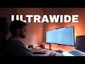 I Used an Ultrawide Monitor for 365 Days (Worth It?)